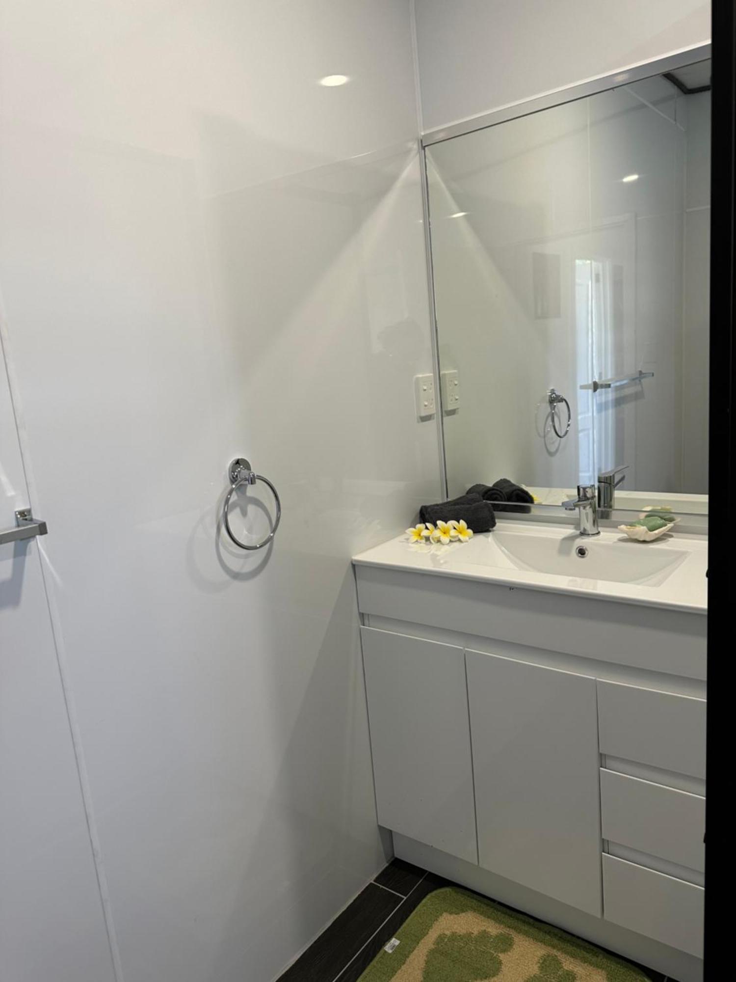 Rangiriri Vacay Unit 2 Villa Arutanga Kültér fotó