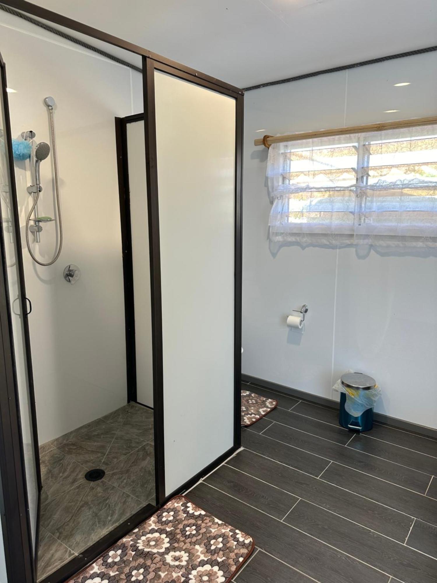 Rangiriri Vacay Unit 2 Villa Arutanga Kültér fotó