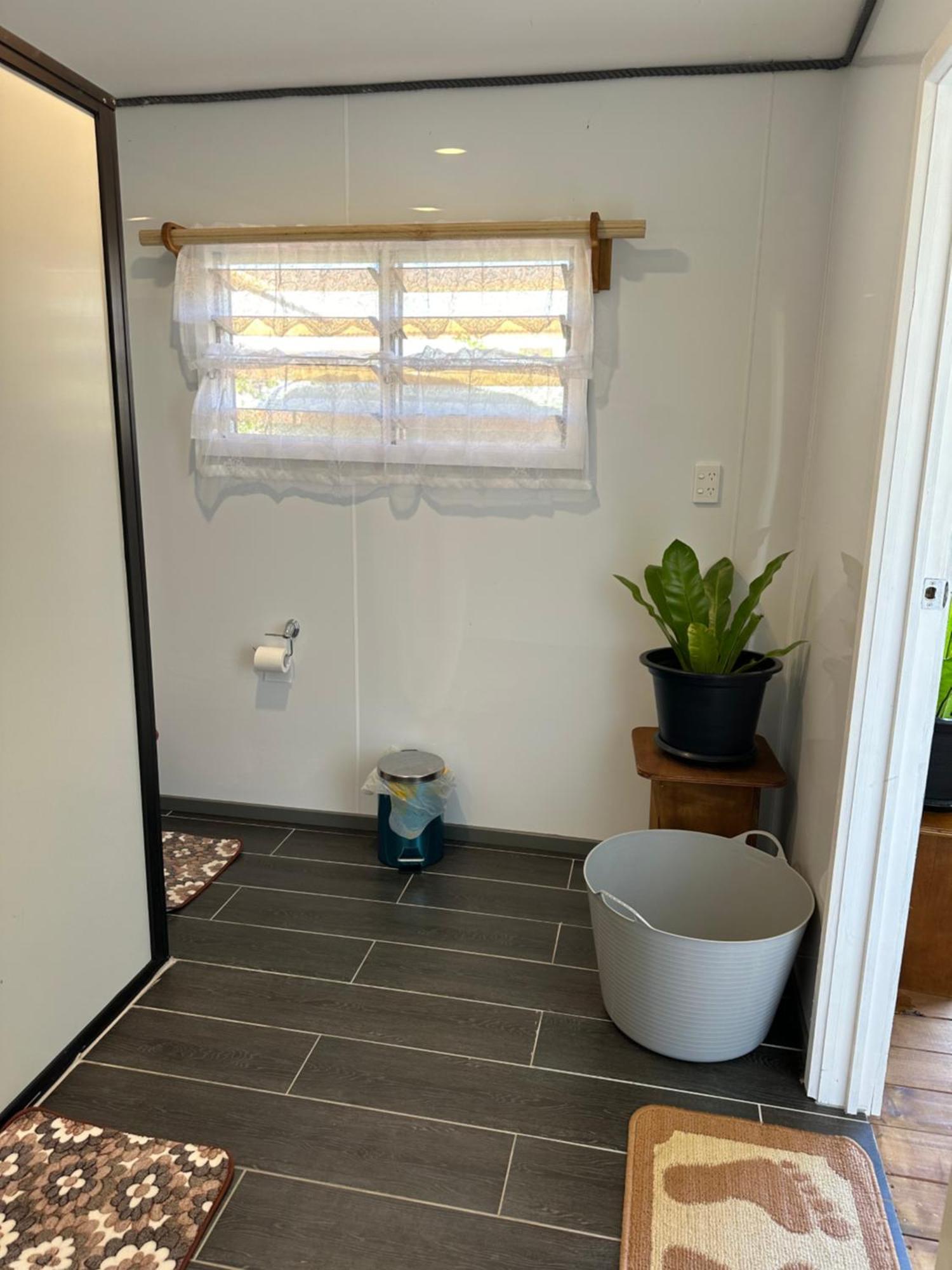 Rangiriri Vacay Unit 2 Villa Arutanga Kültér fotó