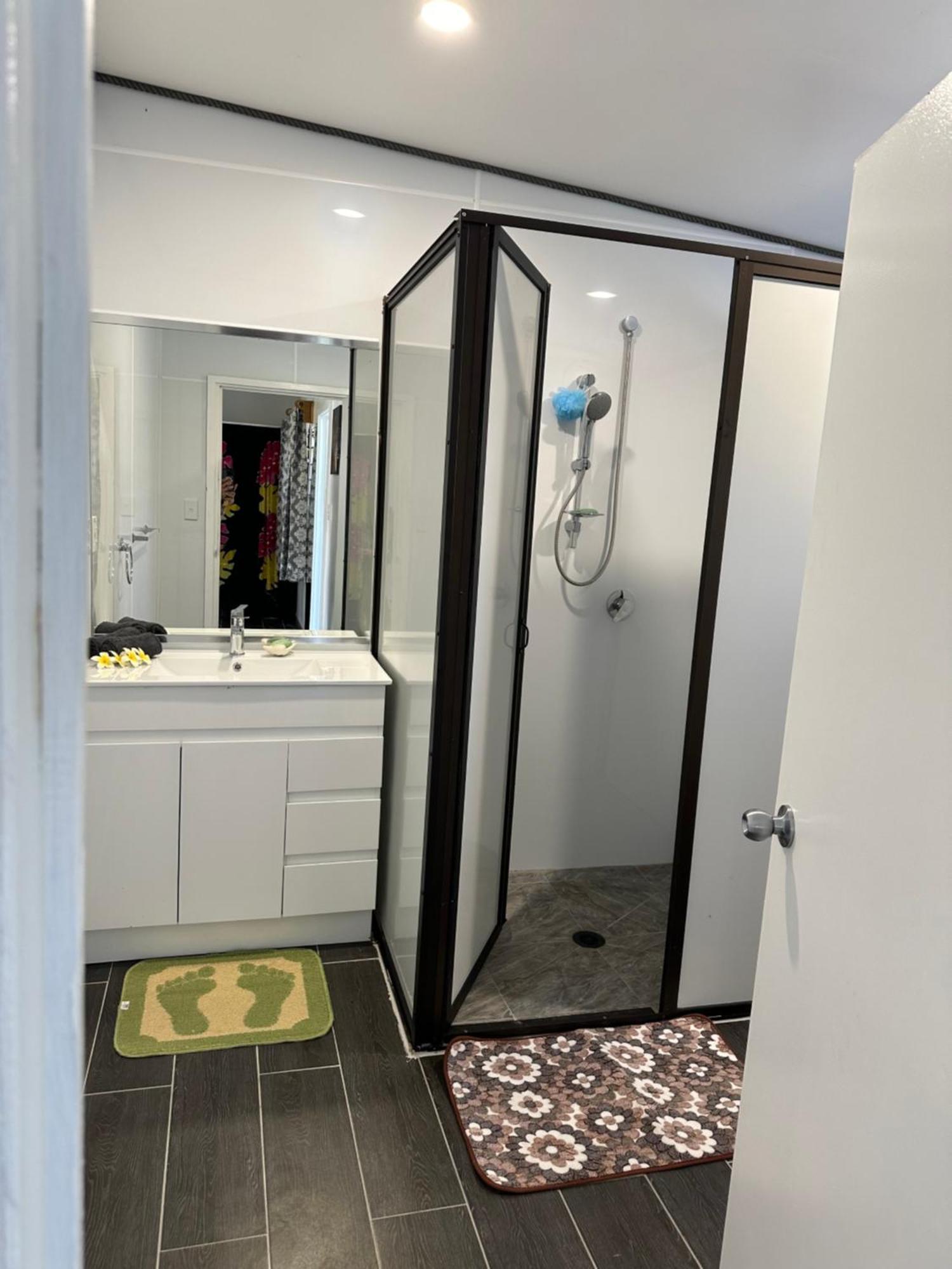Rangiriri Vacay Unit 2 Villa Arutanga Kültér fotó